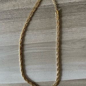 Miranda Frye Chain Necklace